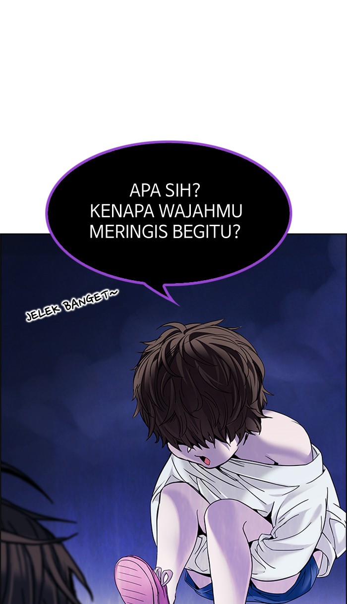 Dice Chapter 195 Gambar 45