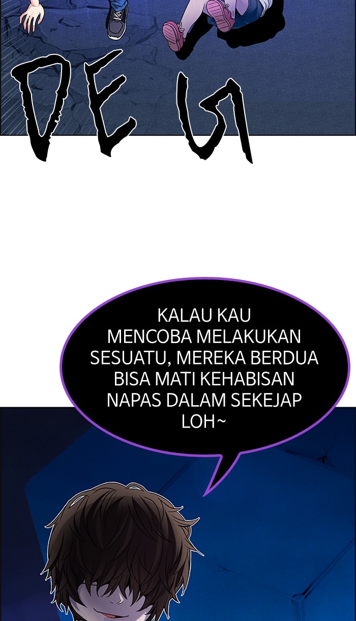 Dice Chapter 195 Gambar 20