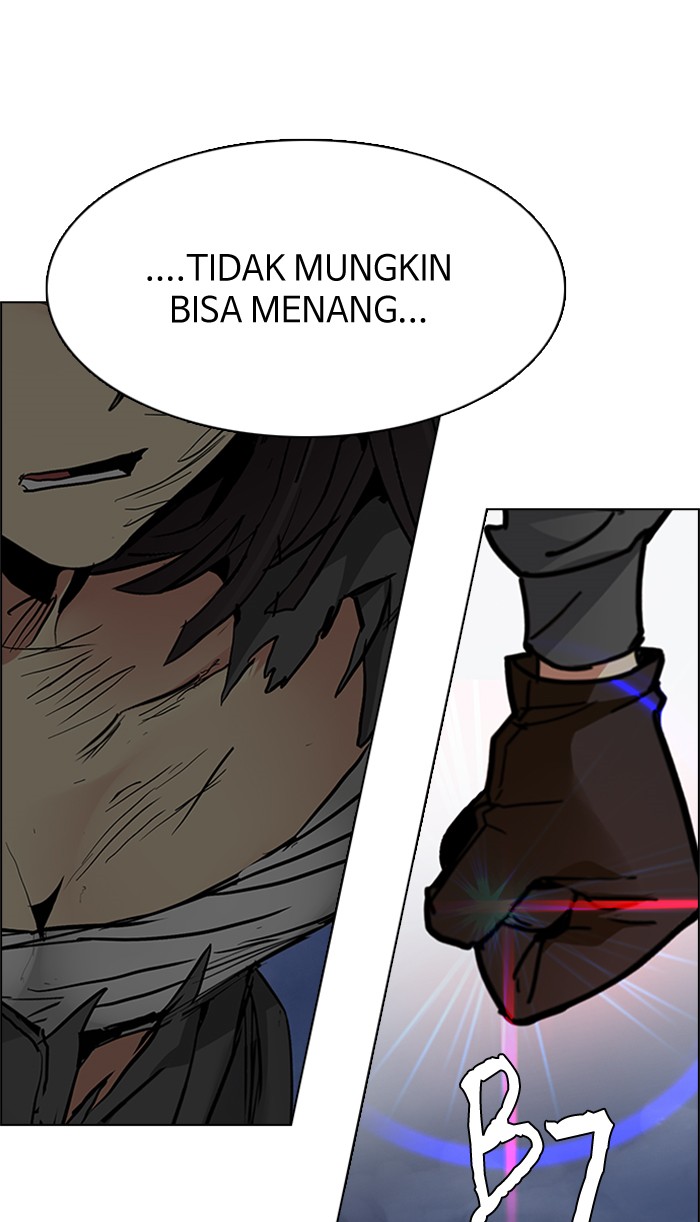 Dice Chapter 196 Gambar 80