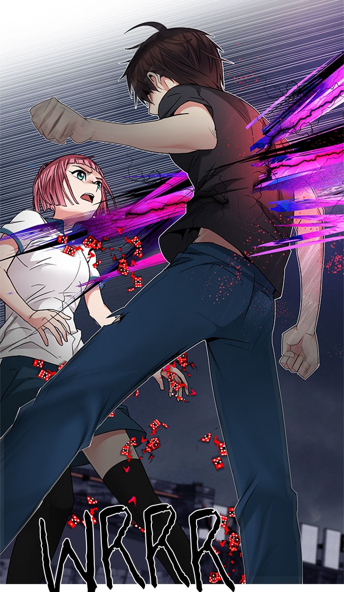 Dice Chapter 199 Gambar 18