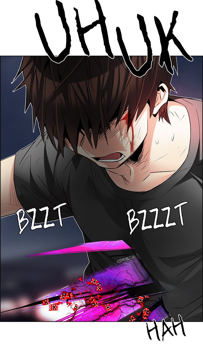 Dice Chapter 199 Gambar 20