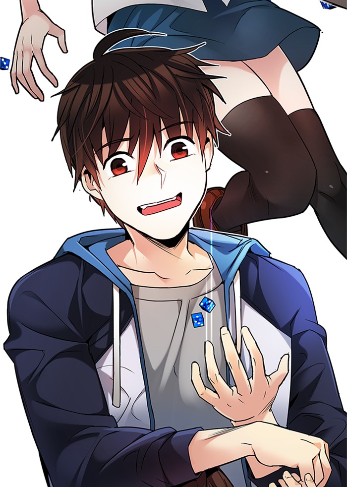 Dice Chapter 200 Gambar 5