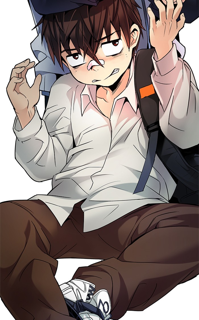 Dice Chapter 200 Gambar 6