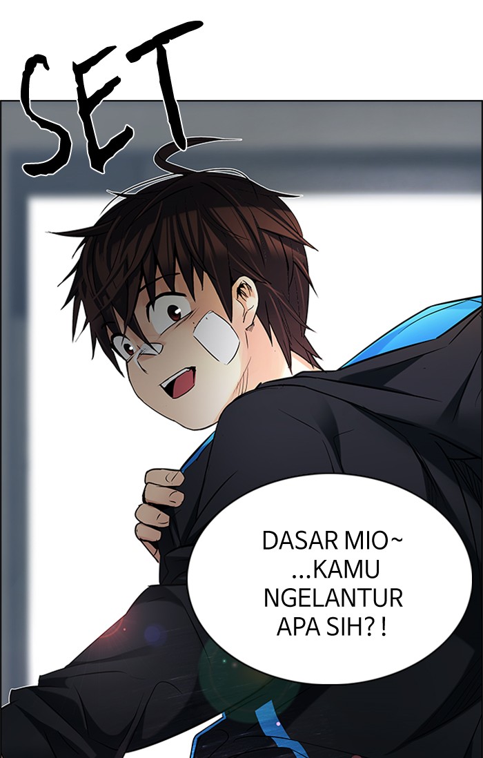 Dice Chapter 200 Gambar 119