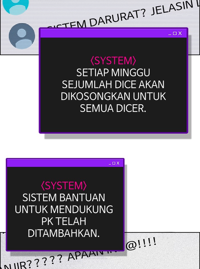 Dice Chapter 200 Gambar 141