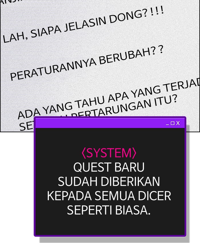 Dice Chapter 200 Gambar 142