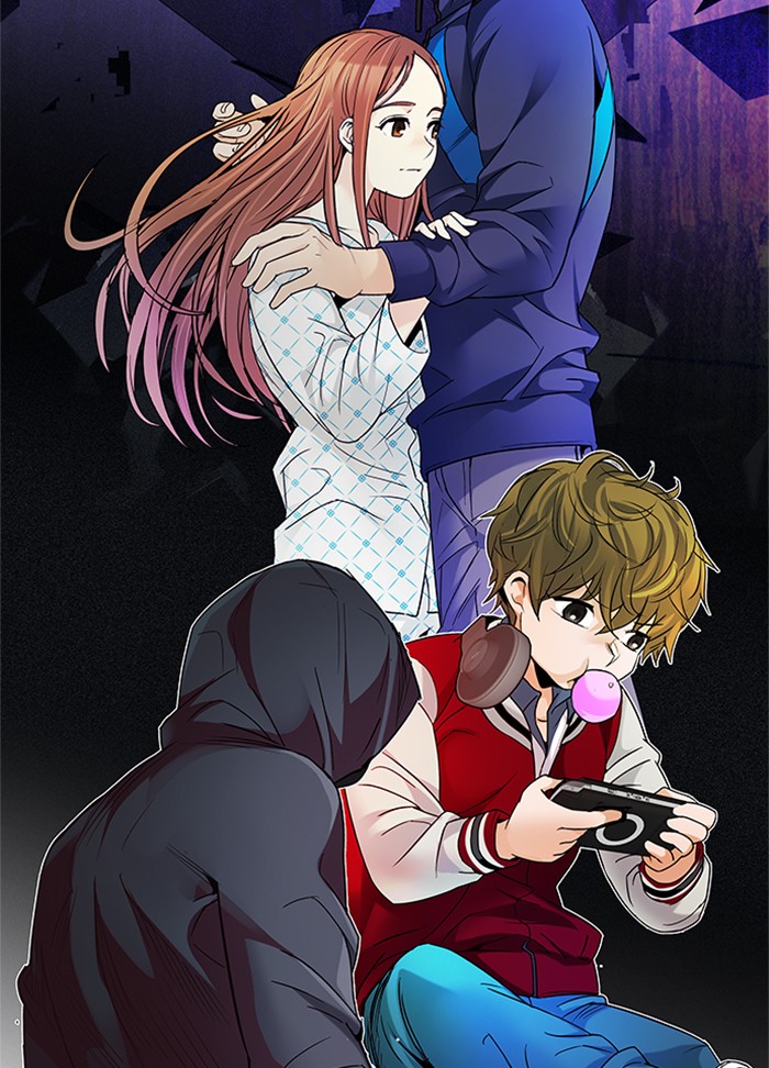 Manhwa Dice Chapter 200 gambar nomor 2