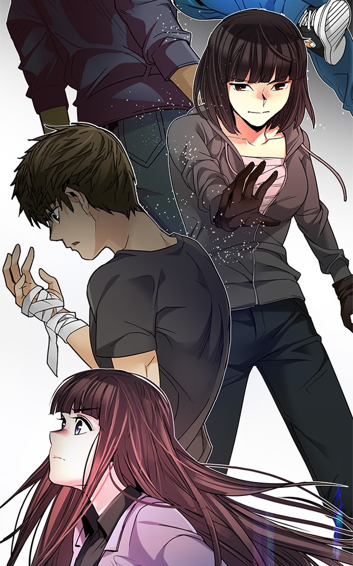 Dice Chapter 200 Gambar 3