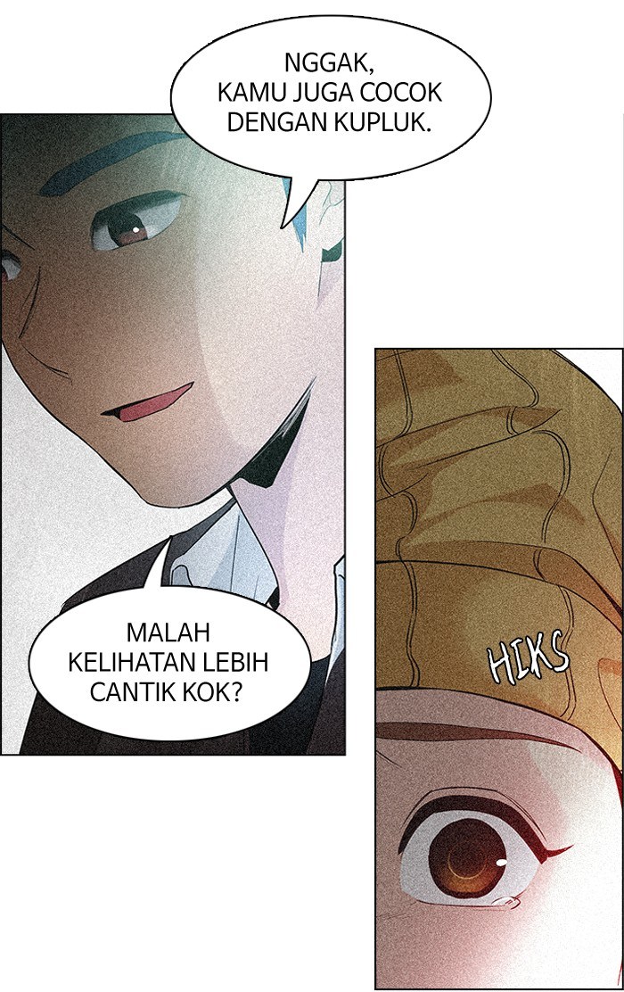 Dice Chapter 136 Gambar 40