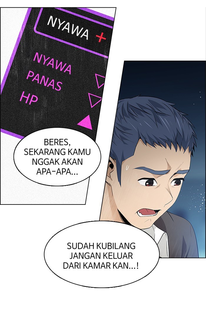 Dice Chapter 136 Gambar 5