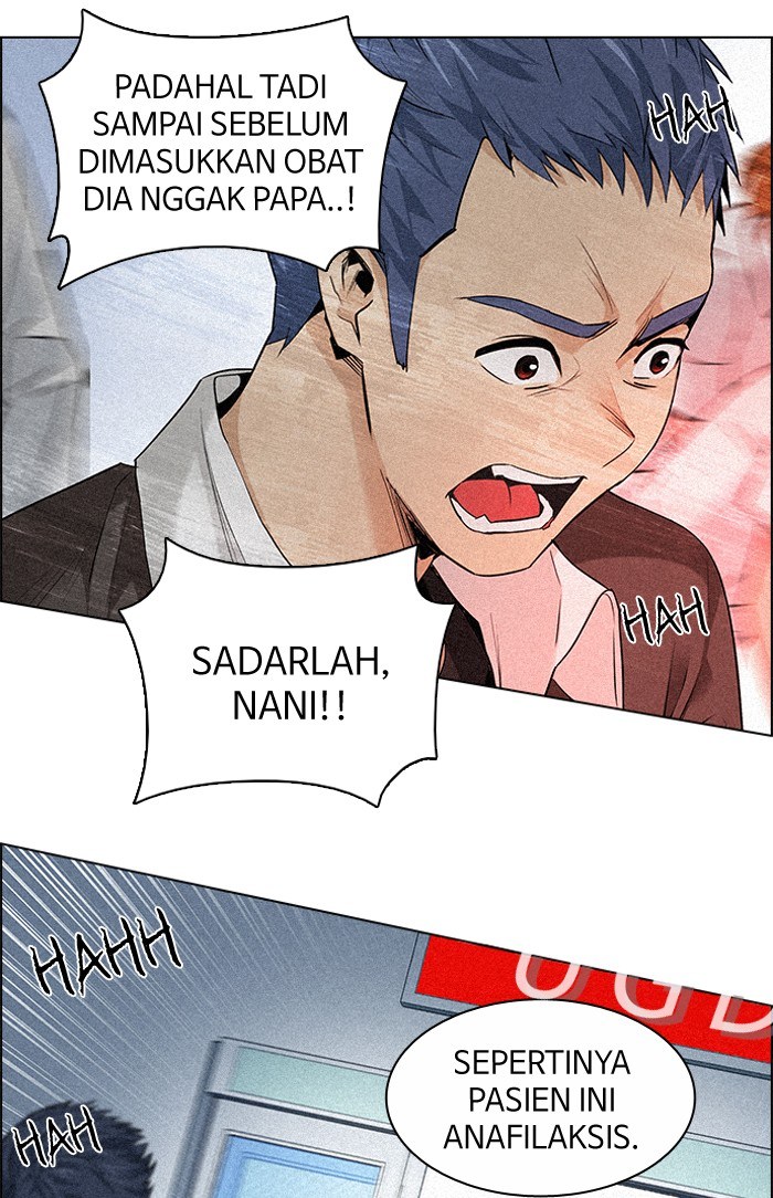 Dice Chapter 136 Gambar 75