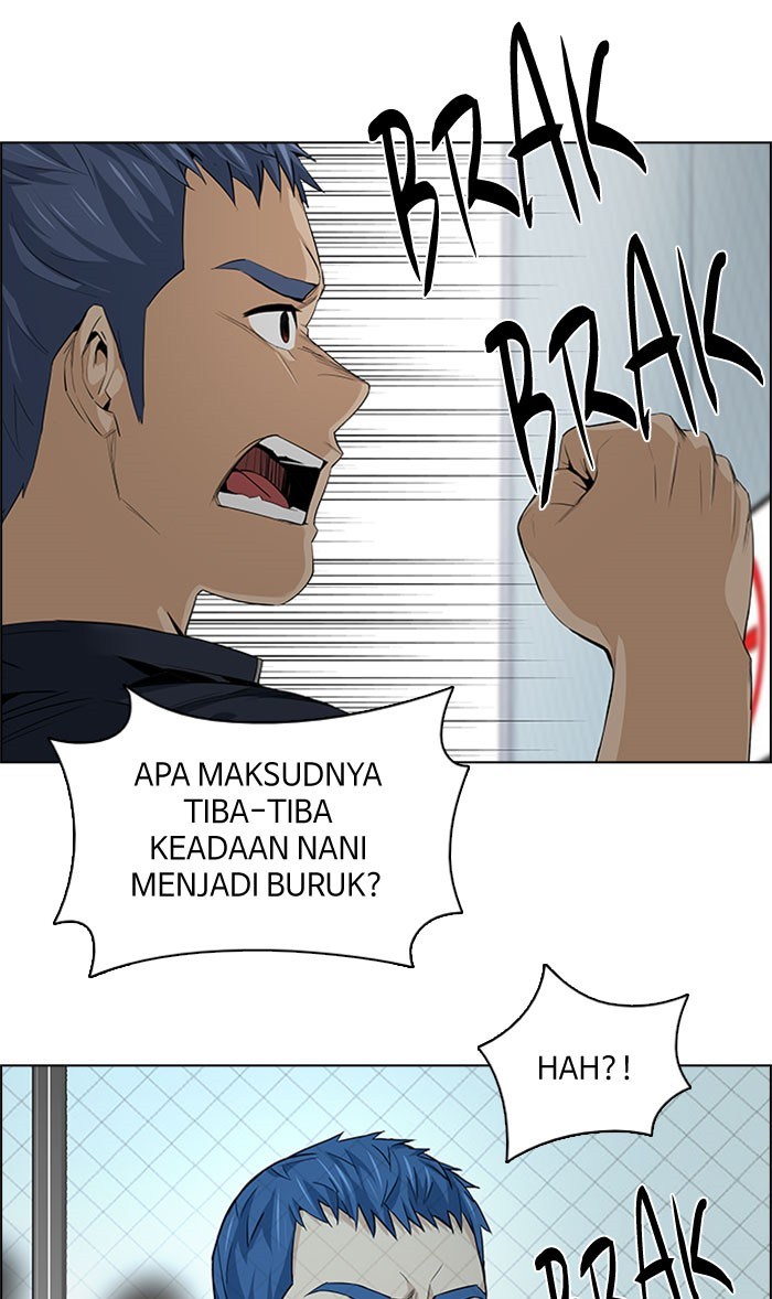 Dice Chapter 138 Gambar 49