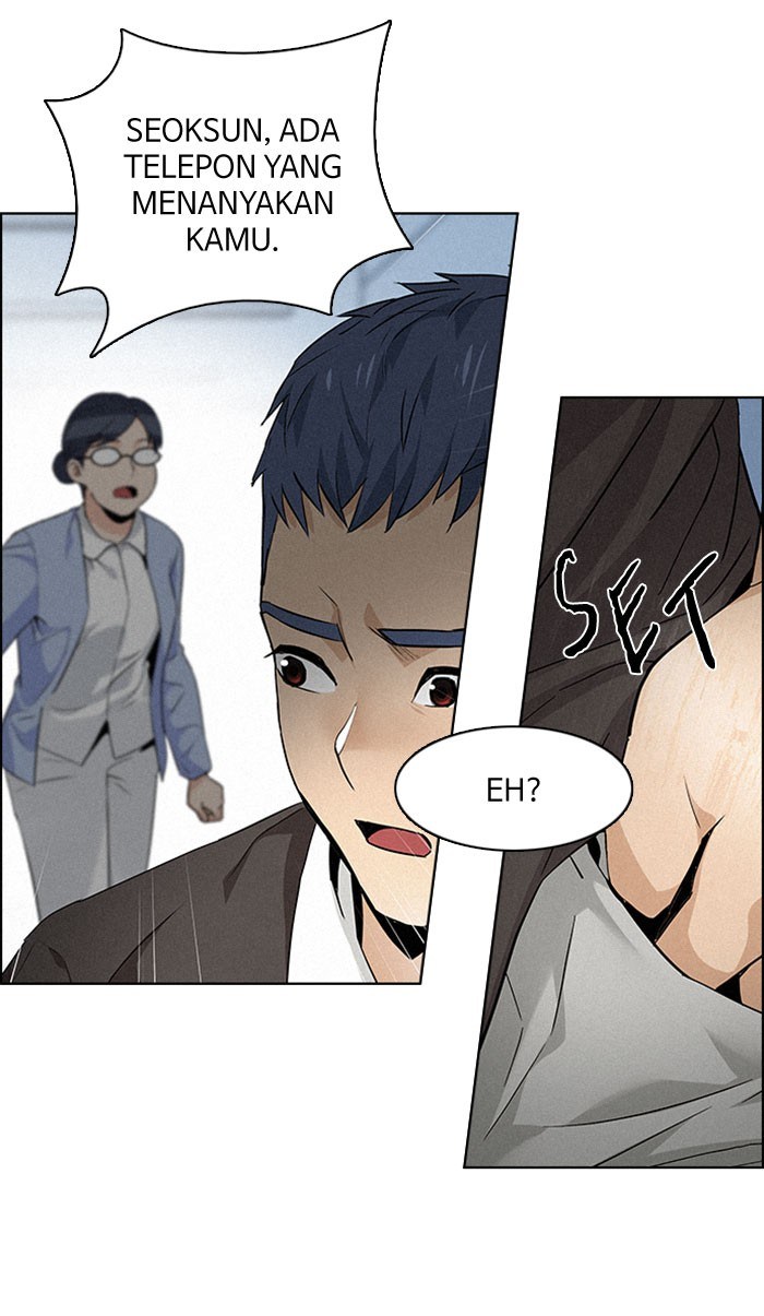 Dice Chapter 138 Gambar 7