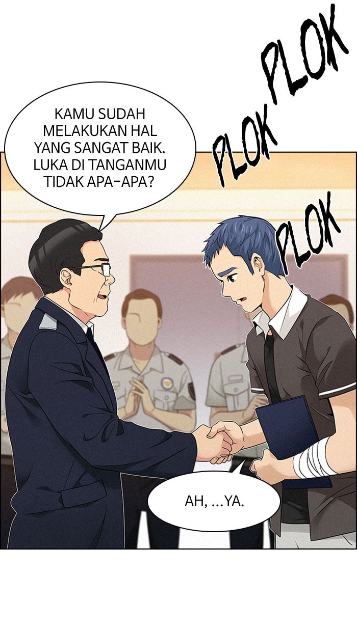 Dice Chapter 138 Gambar 11