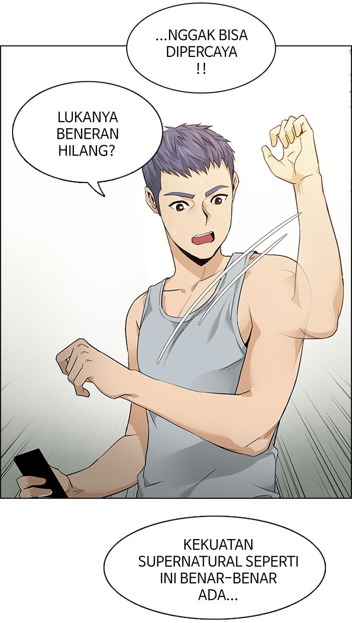 Dice Chapter 138 Gambar 30