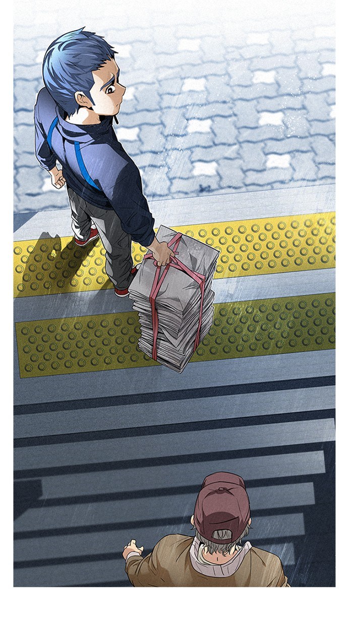 Dice Chapter 139 Gambar 4