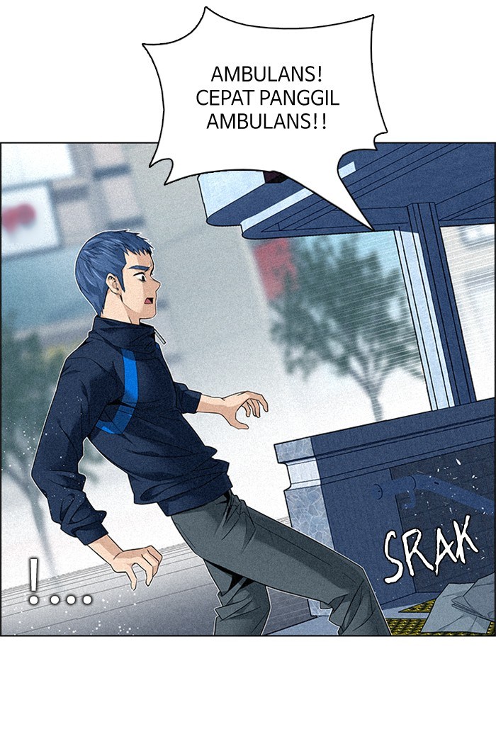 Dice Chapter 139 Gambar 18