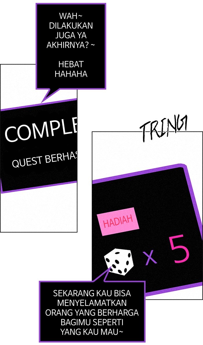 Dice Chapter 139 Gambar 22