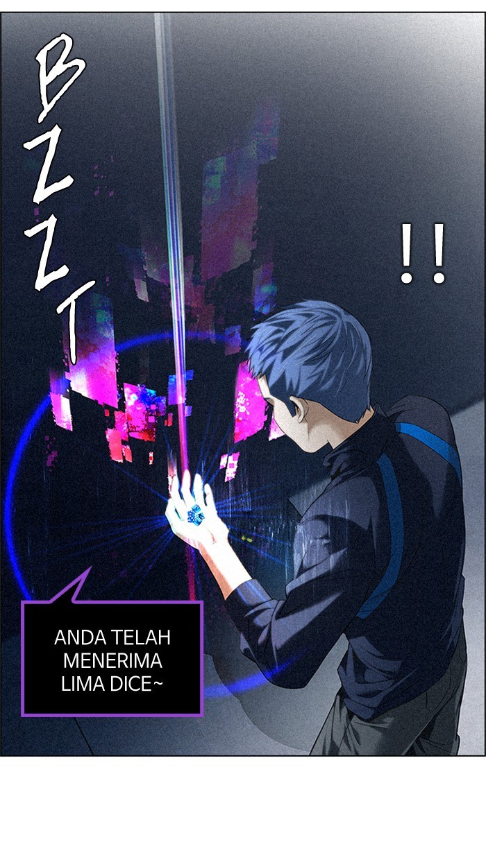 Dice Chapter 139 Gambar 25