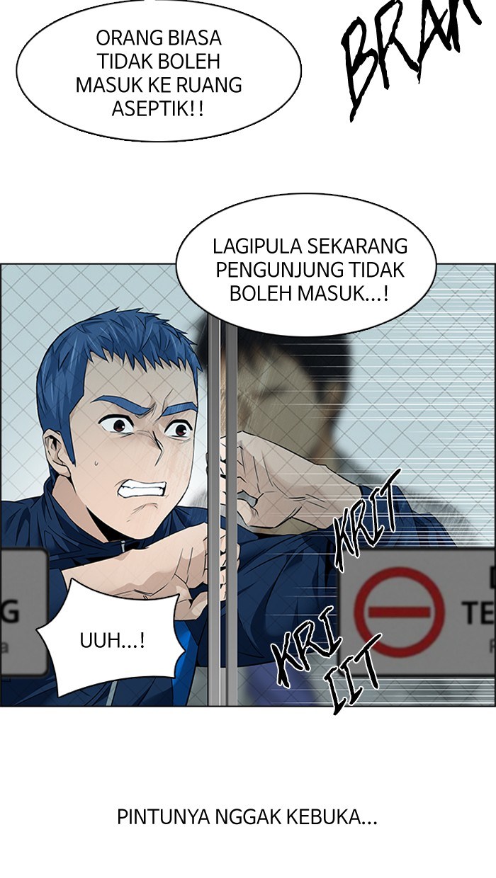 Dice Chapter 139 Gambar 35