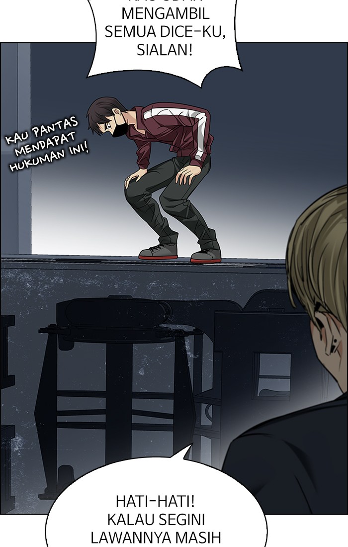 Dice Chapter 241 Gambar 62