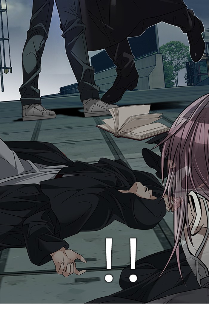 Dice Chapter 241 Gambar 15