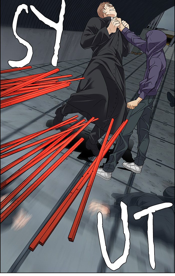 Dice Chapter 241 Gambar 25