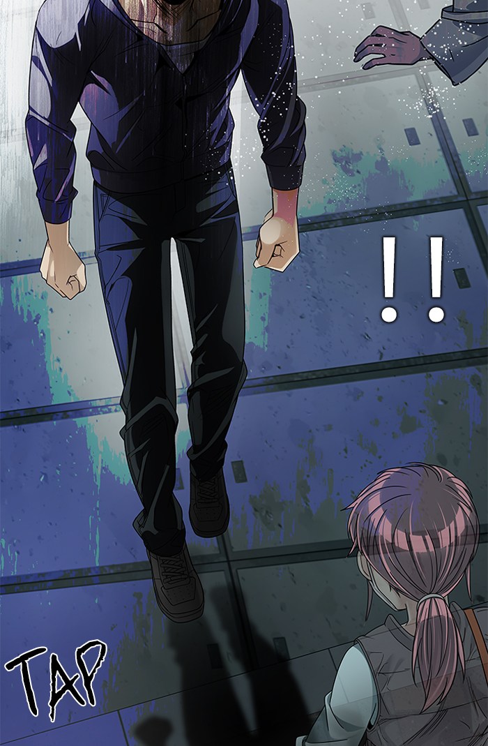 Manhwa Dice Chapter 242 gambar nomor 2