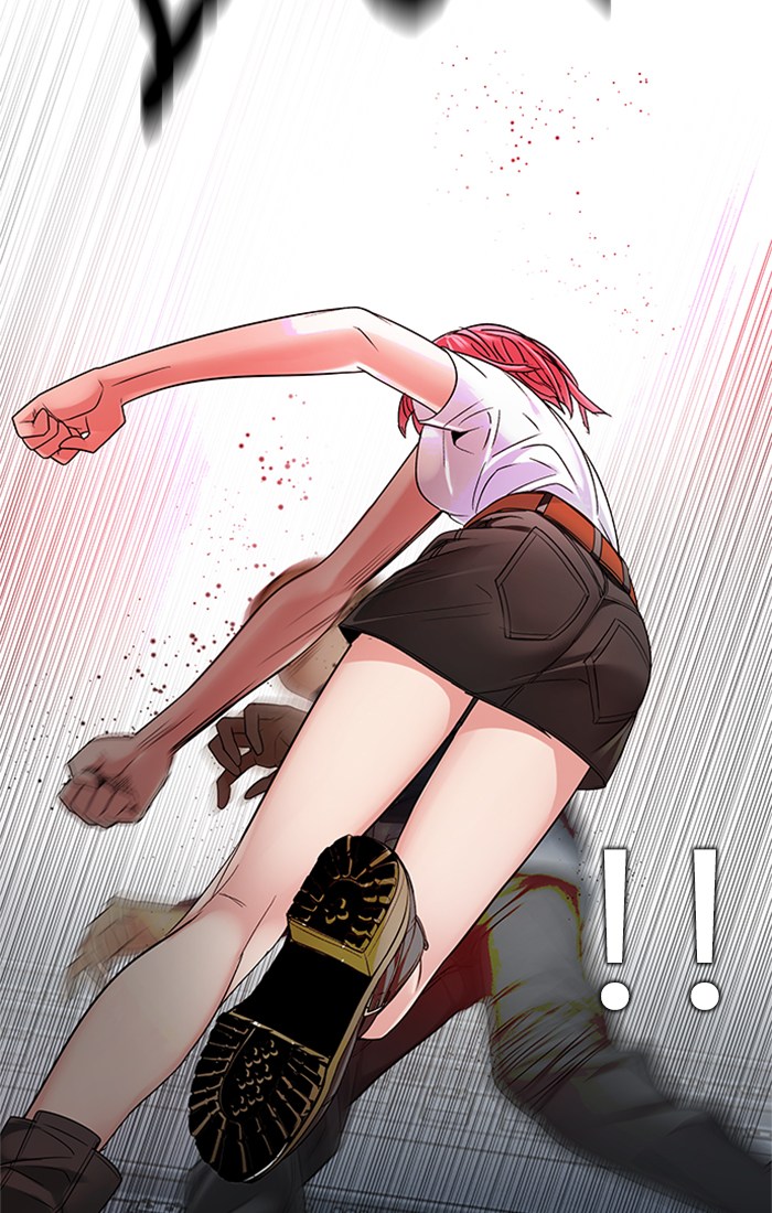 Dice Chapter 243 Gambar 40