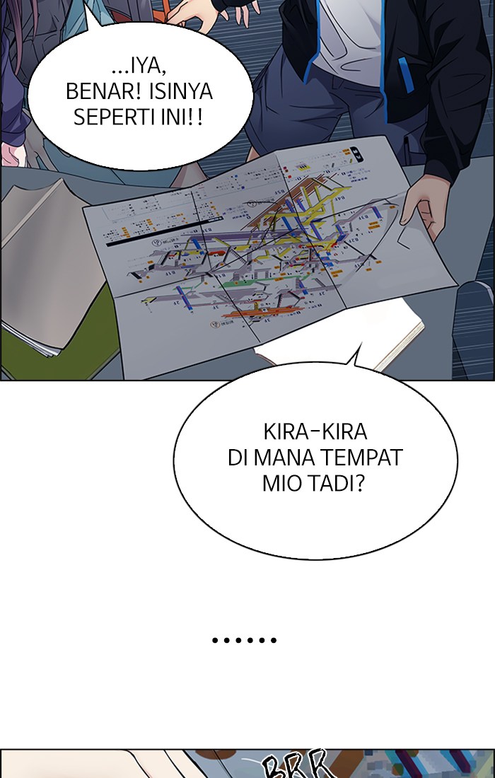 Dice Chapter 243 Gambar 72