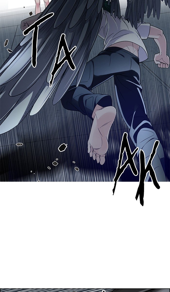 Dice Chapter 287 Gambar 12