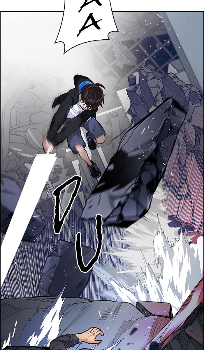 Dice Chapter 287 Gambar 33