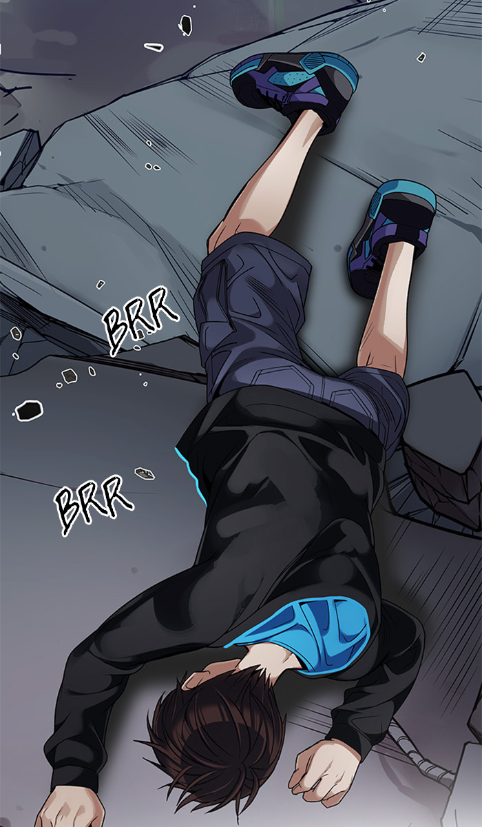 Dice Chapter 288 Gambar 58