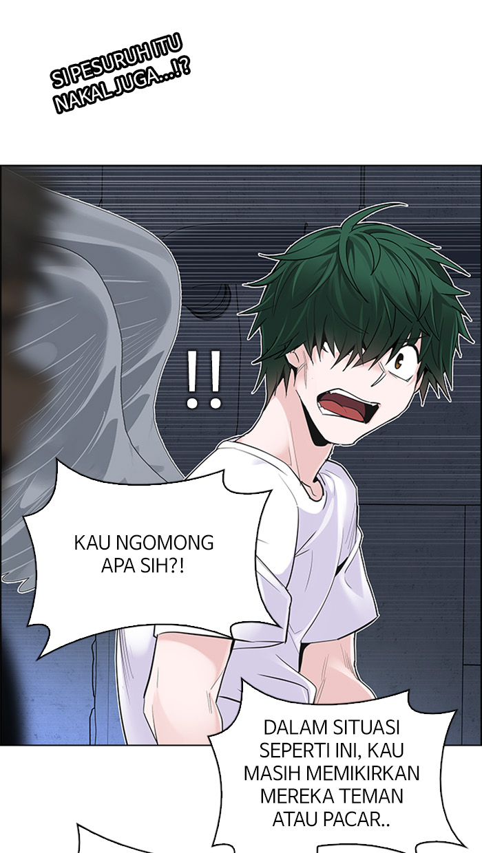 Dice Chapter 290 Gambar 11