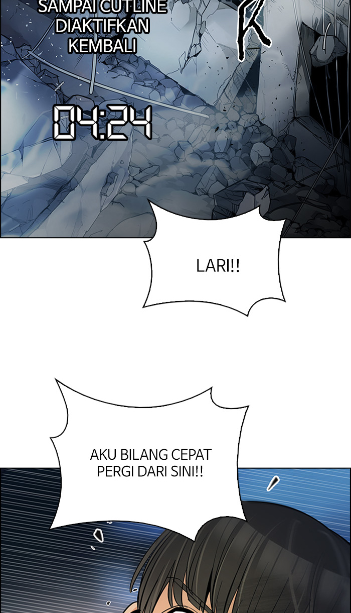 Manhwa Dice Chapter 291 gambar nomor 2