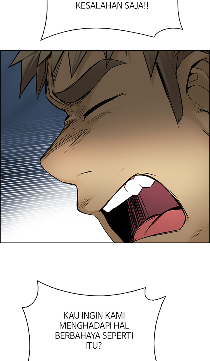 Dice Chapter 291 Gambar 28