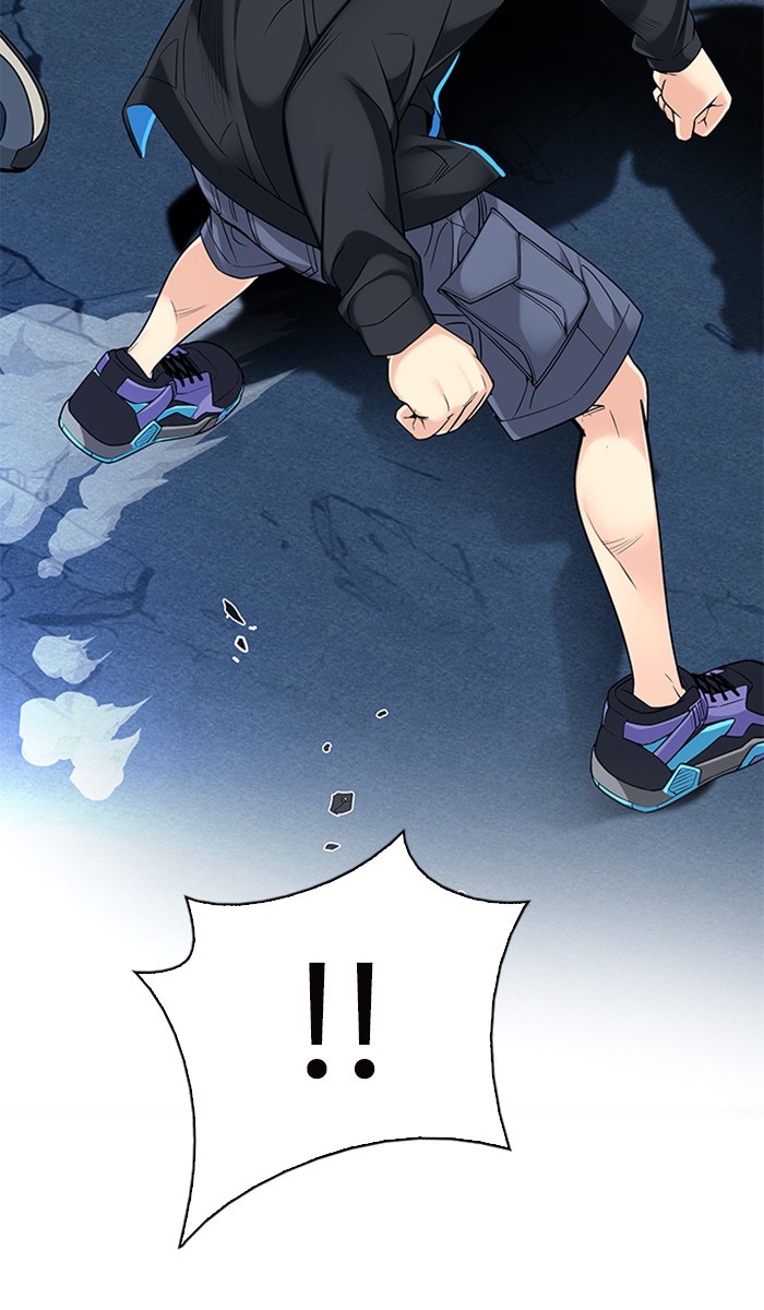 Dice Chapter 293 Gambar 44