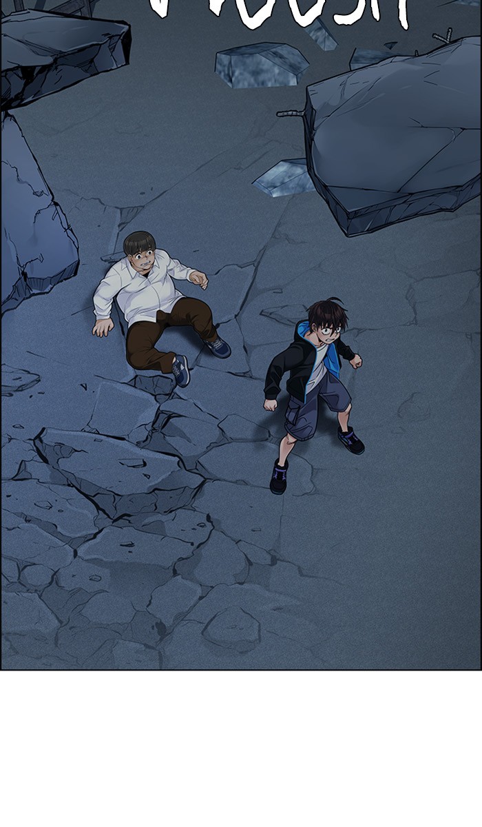 Dice Chapter 293 Gambar 49