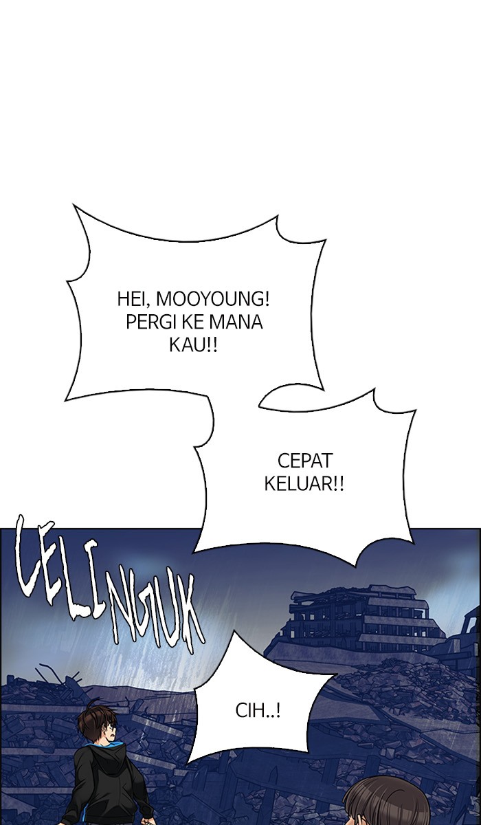 Dice Chapter 293 Gambar 50