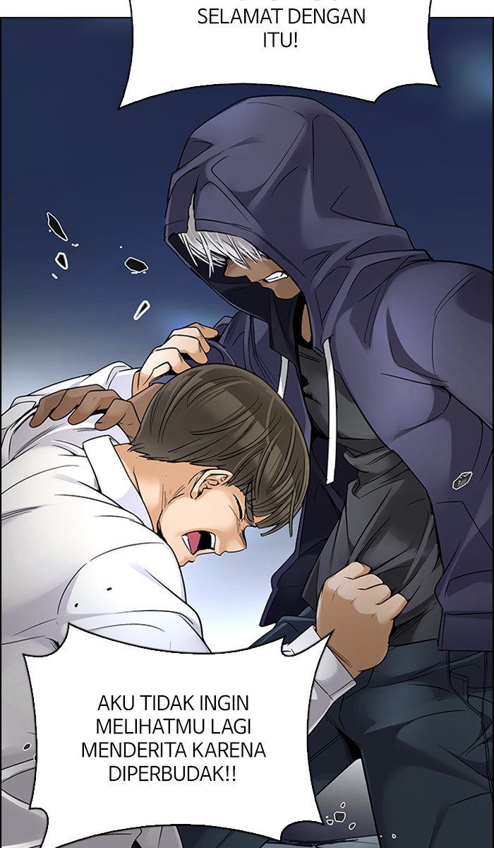 Dice Chapter 293 Gambar 27