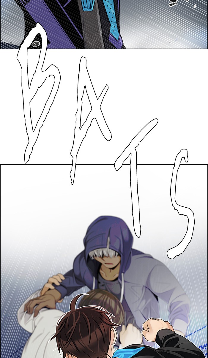 Dice Chapter 293 Gambar 35