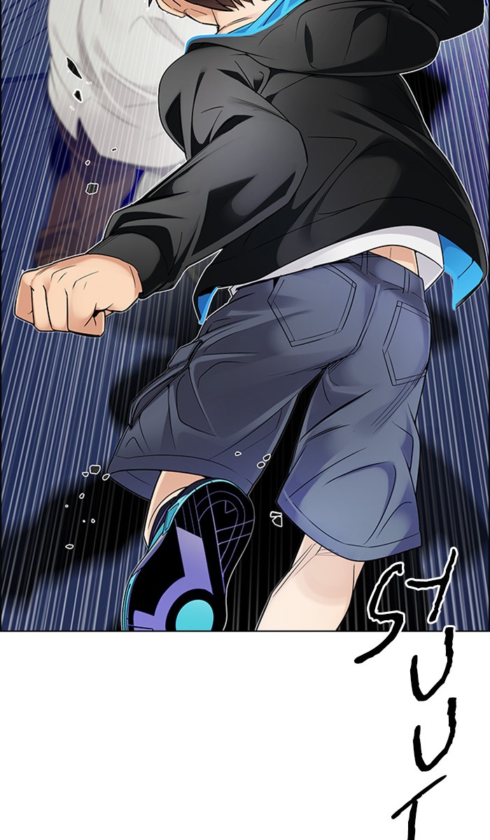 Dice Chapter 293 Gambar 36