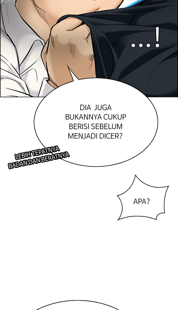 Dice Chapter 294 Gambar 23