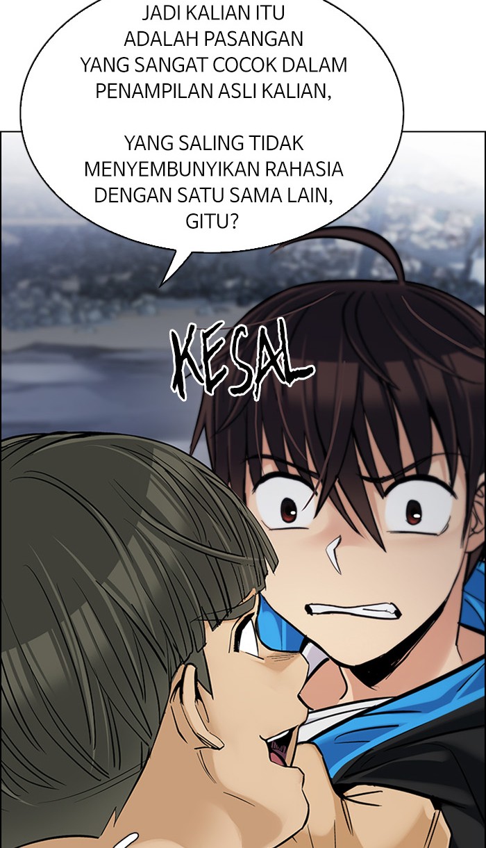 Dice Chapter 294 Gambar 24