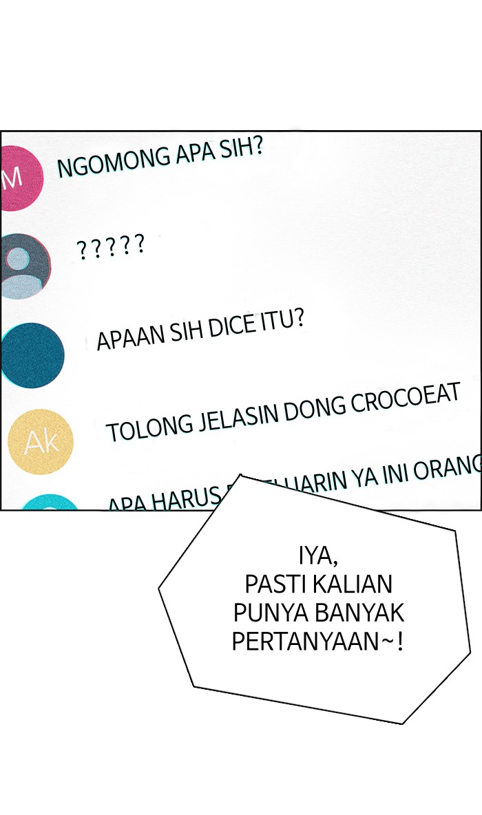 Dice Chapter 201 Gambar 46