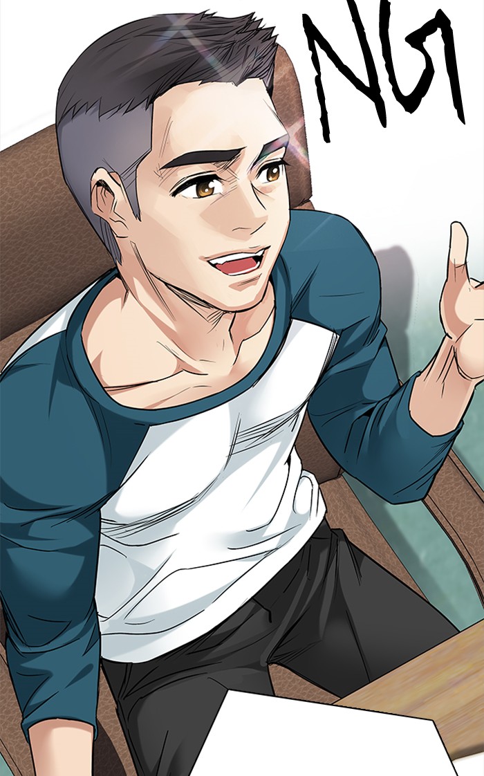 Dice Chapter 201 Gambar 58