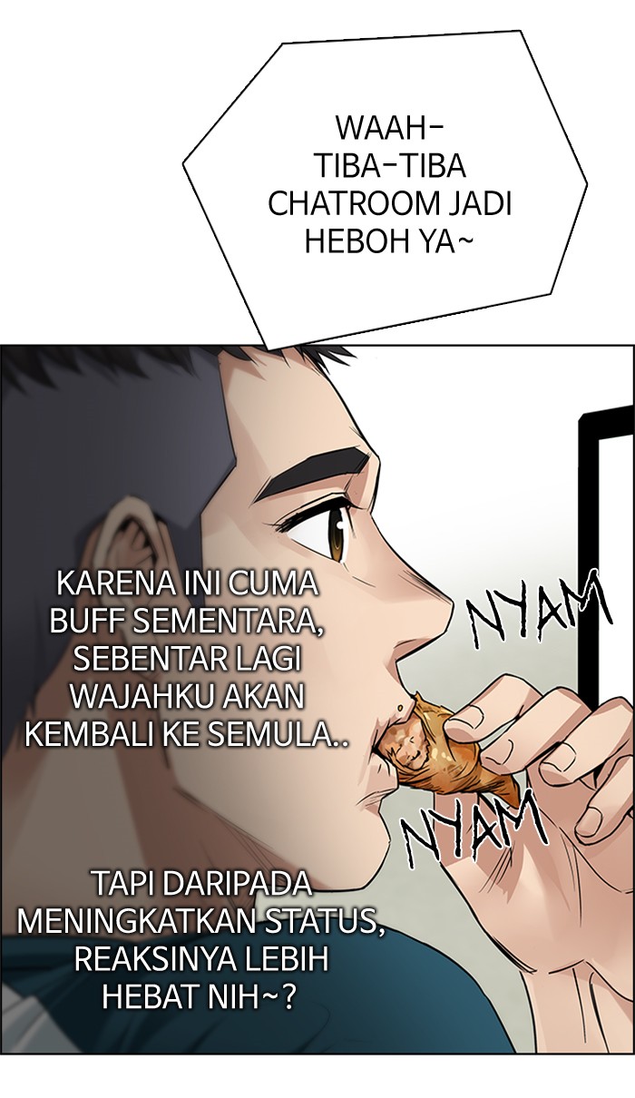 Dice Chapter 201 Gambar 60