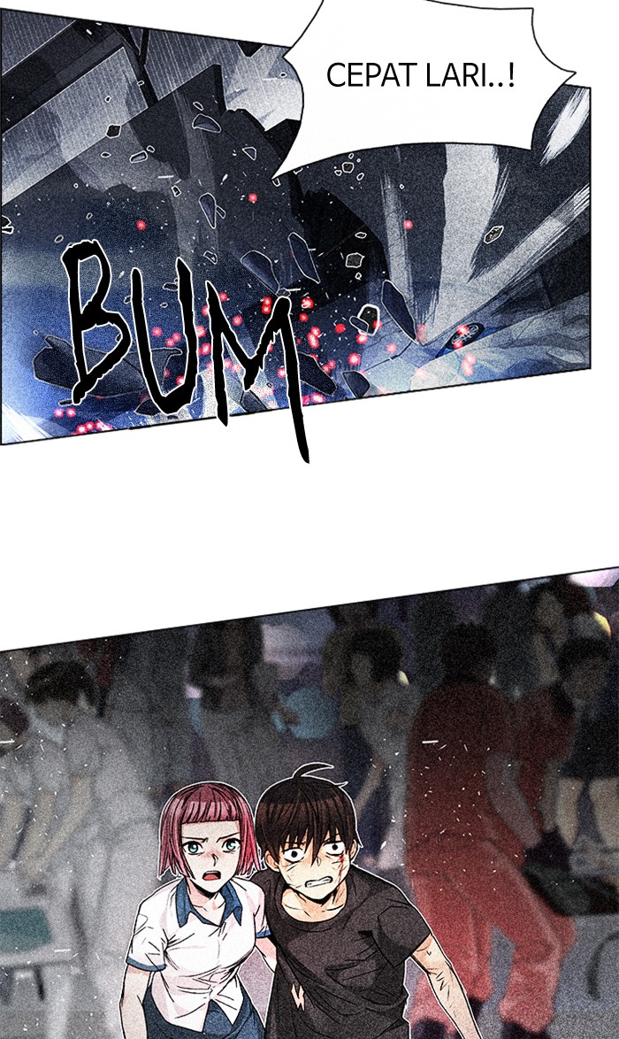 Dice Chapter 201 Gambar 8