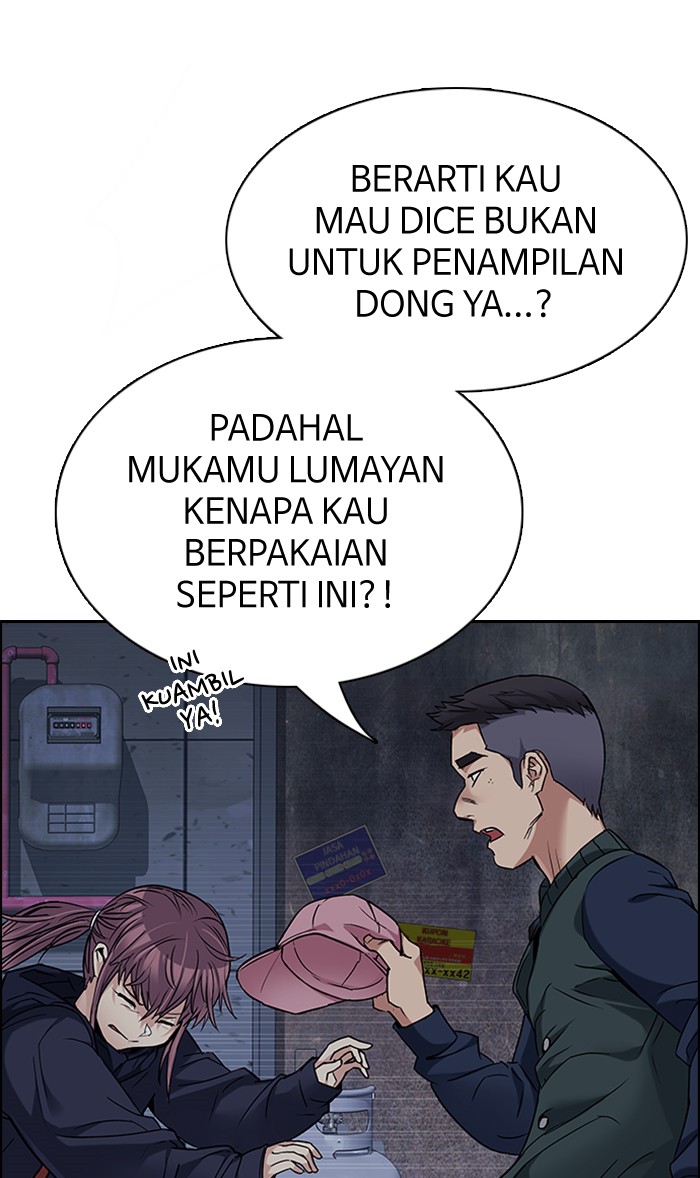 Dice Chapter 201 Gambar 98