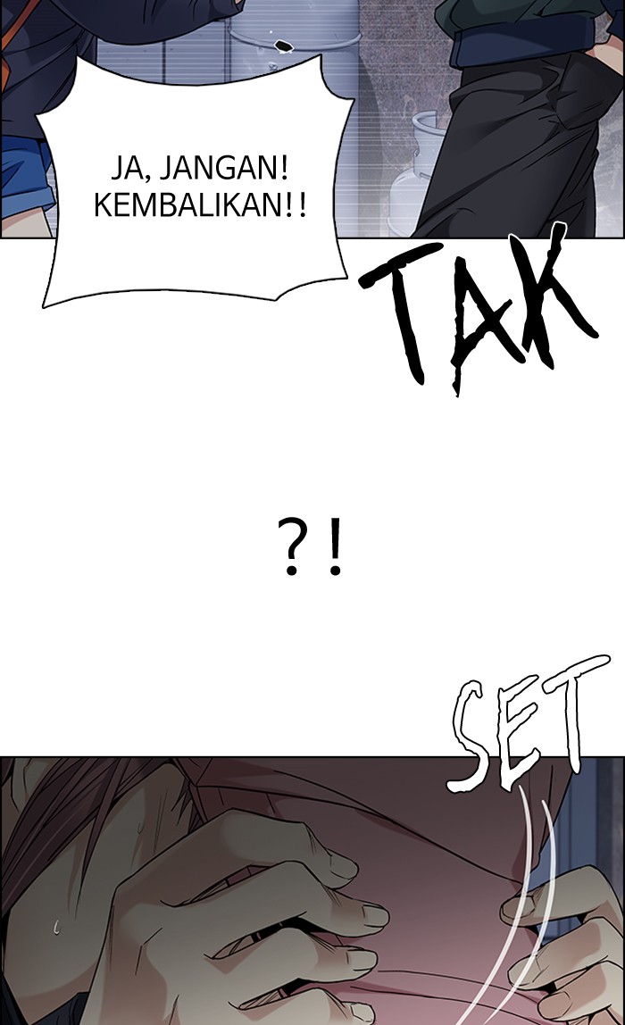 Dice Chapter 201 Gambar 99